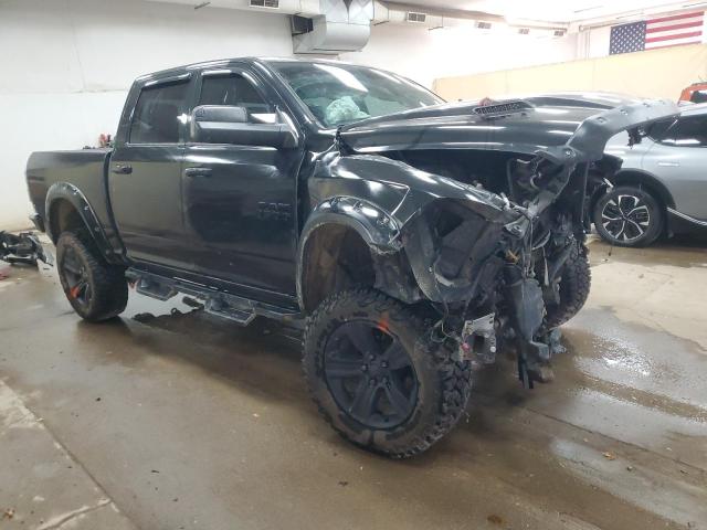 Photo 4 from auction – 2016 RAM 1500 with VIN 1C6RR7MT0GS287243