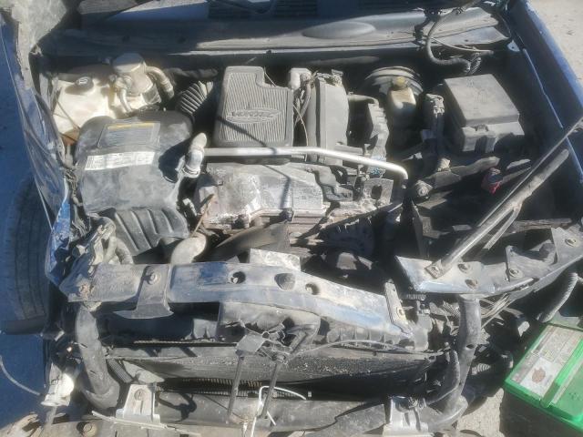 Photo 12 from auction – 2006 CHEVROLET TRAILBLAZER with VIN 1GNDT13S562102040