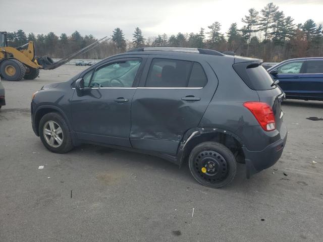 Zdjęcie 2 z aukcji – 2016 CHEVROLET TRAX 1LT z VIN 3GNCJPSB6GL271540