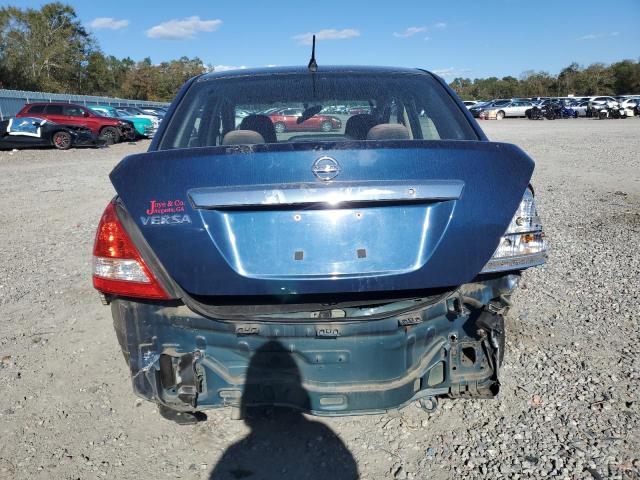 Photo 6 from auction – 2011 NISSAN VERSA S with VIN 3N1BC1AP7BL448018