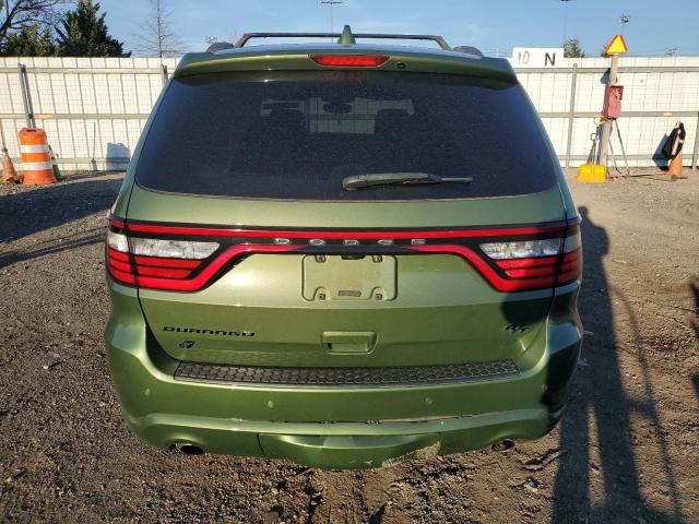 Photo 6 from auction – 2020 DODGE DURANGO R/ with VIN 1C4SDJCTXLC380637