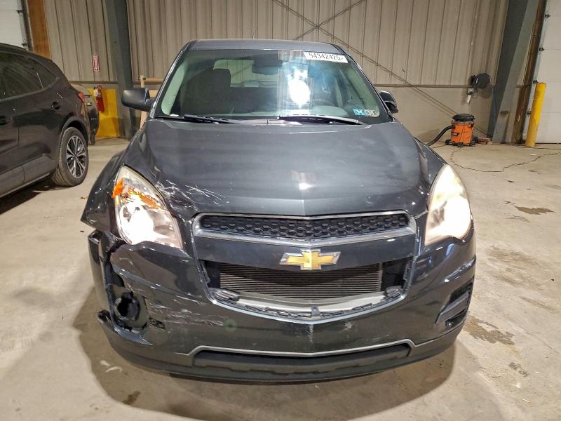 Photo 5 from auction – 2014 CHEVROLET EQUINOX LS with VIN 2GNALAEK3E1120471