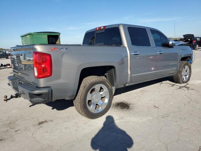 Foto 3 de la subasta – 2017 CHEVROLET SILVERADO con VIN 3GCUKSEC8HG244822