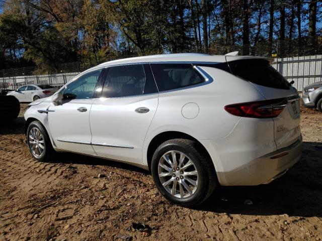 Photo 2 from auction – 2018 BUICK ENCLAVE PR with VIN 5GAERCKW2JJ157959