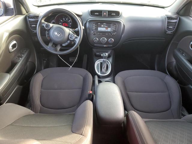 Photo 8 from auction – 2019 KIA SOUL with VIN KNDJN2A25K7024239