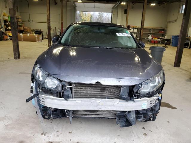 Photo 5 from auction – 2016 HONDA CIVIC EX with VIN 2HGFC2F7XGH013654