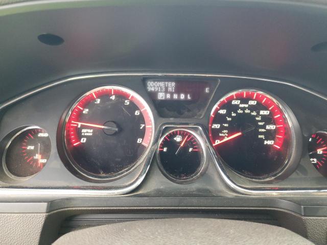 Photo 9 from auction – 2014 GMC ACADIA DEN with VIN 1GKKRTKD8EJ283561