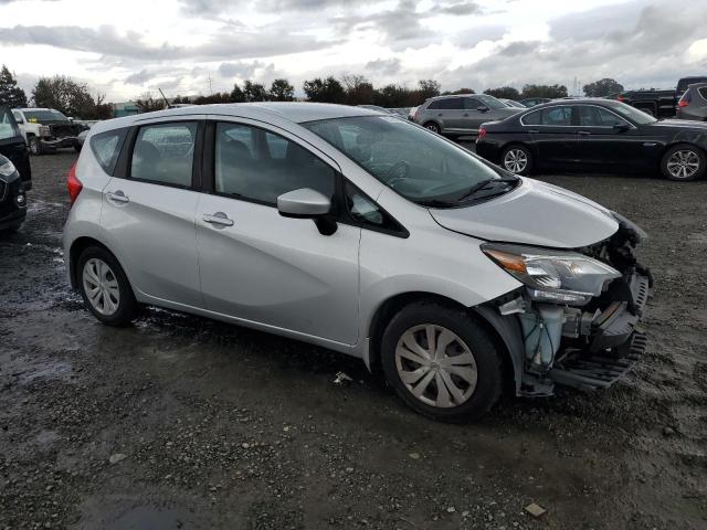 Photo 4 from auction – 2017 NISSAN VERSA NOTE with VIN 3N1CE2CP5HL379713