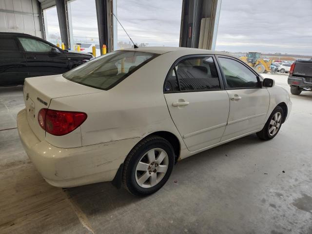 Photo 3 from auction – 2007 TOYOTA COROLLA CE with VIN 1NXBR30EX7Z811069