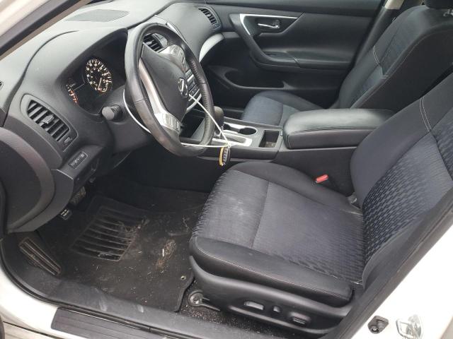 Photo 7 from auction – 2017 NISSAN ALTIMA 2.5 with VIN 1N4AL3AP2HC200077