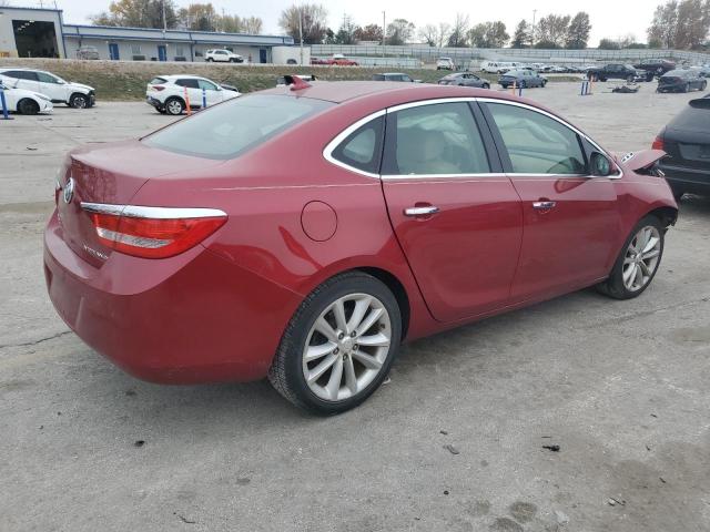 Photo 3 from auction – 2012 BUICK VERANO with VIN 1G4PS5SK2C4203243