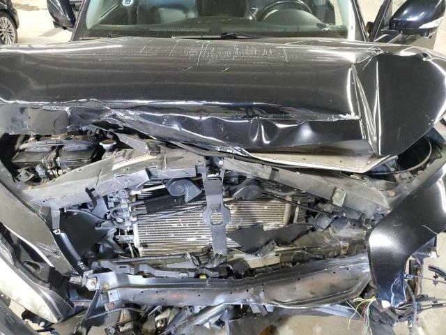 Photo 12 from auction – 2012 INFINITI QX56 with VIN JN8AZ2NE4C9019293