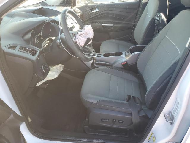 Photo 7 from auction – 2015 FORD ESCAPE SE with VIN 1FMCU0G70FUA19200