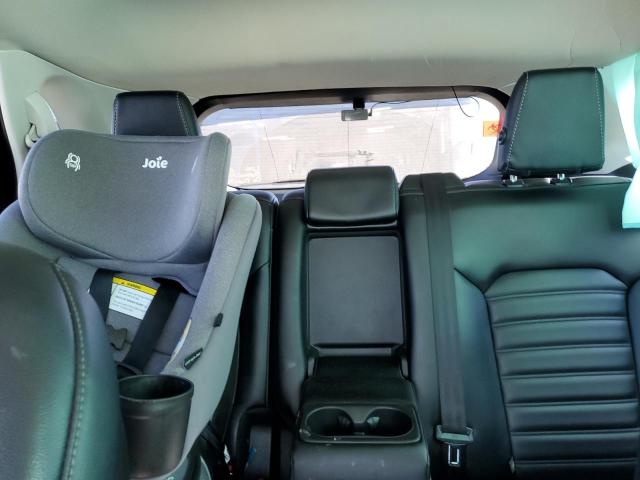 Photo 10 from auction – 2020 FORD EDGE SEL with VIN 2FMPK4J96LBA30146