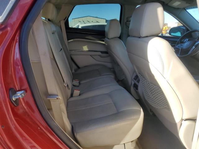 Photo 11 from auction – 2013 CADILLAC SRX PREMIU with VIN 3GYFNEE39DS591062