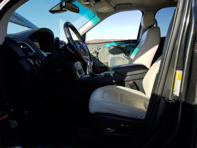 Photo 7 from auction – 2016 FORD EXPLORER P with VIN 1FM5K8HT2GGA73901