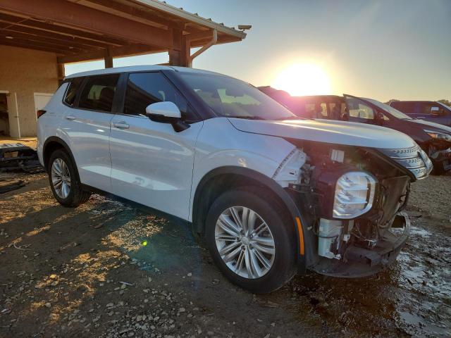 Photo 4 from auction – 2022 MITSUBISHI OUTLANDER with VIN JA4J3TA85NZ001241