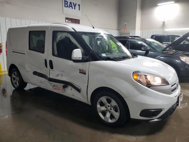 Photo 4 from auction – 2018 RAM PROMASTER with VIN ZFBERFBB2J6H64210