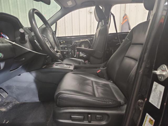 Zdjęcie 7 z aukcji – 2021 HONDA RIDGELINE z VIN 5FPYK3F71MB006018