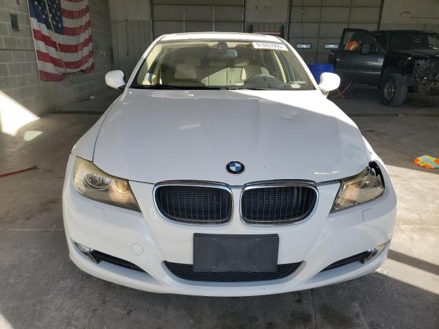 Photo 5 from auction – 2010 BMW 328 XI with VIN WBAPK7C53AA460741