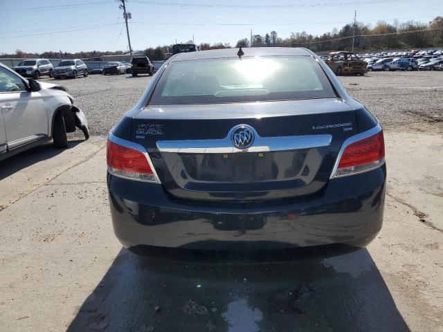 Photo 6 from auction – 2011 BUICK LACROSSE C with VIN 1G4GD5ED8BF217397