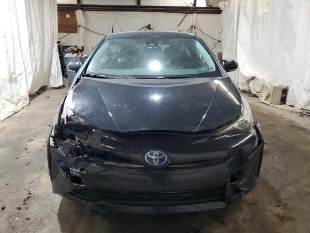 Photo 5 from auction – 2017 TOYOTA PRIUS with VIN JTDKBRFU2H3032704