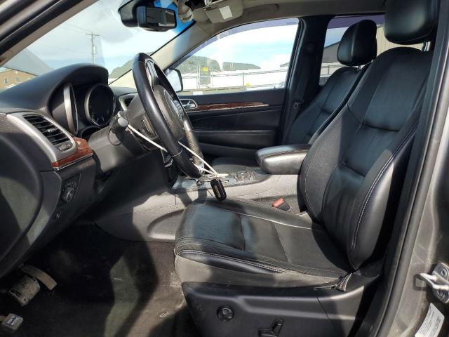 Photo 7 from auction – 2012 JEEP GRAND CHER with VIN 1C4RJFBG0CC225118