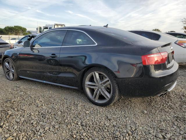 Photo 2 from auction – 2009 AUDI S5 QUATTRO with VIN WAURV78TX9A006392