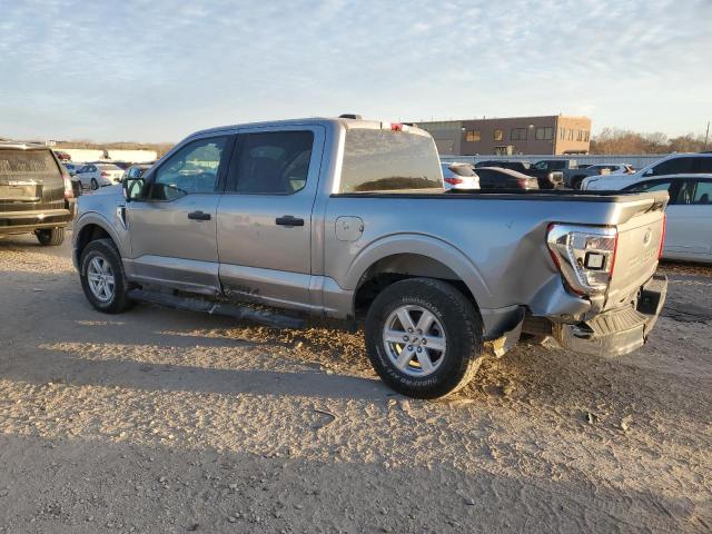 Photo 2 from auction – 2021 FORD F150 SUPER with VIN 1FTFW1E55MKF09658