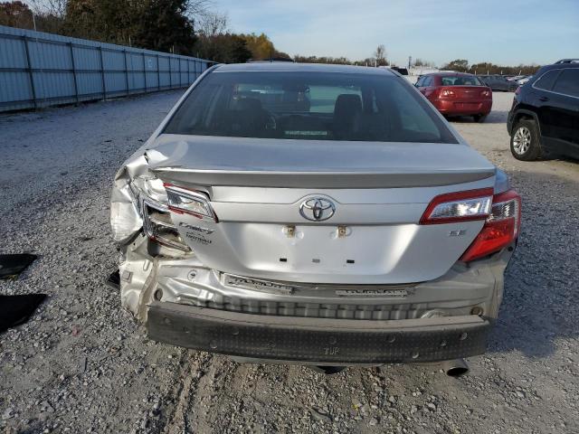 Photo 6 from auction – 2014 TOYOTA CAMRY L with VIN 4T1BF1FKXEU740835