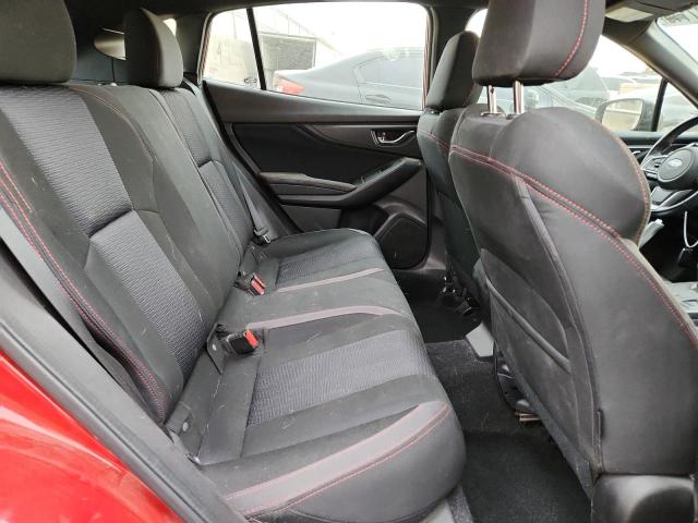 Photo 10 from auction – 2017 SUBARU IMPREZA SP with VIN 4S3GTAL64H3702120