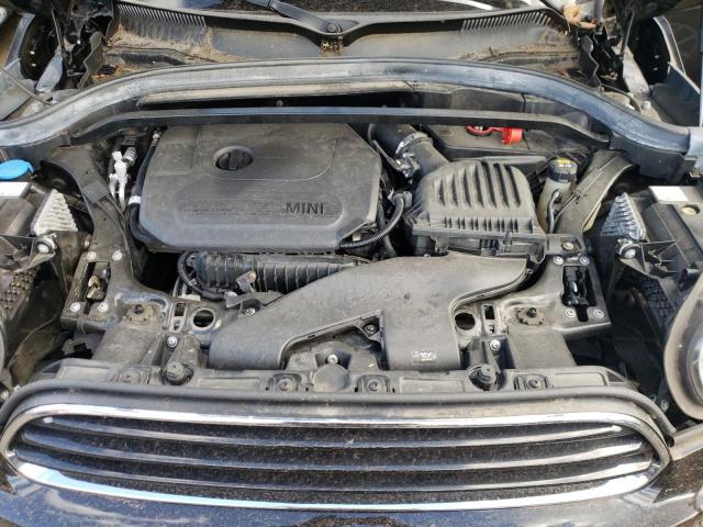 Photo 11 from auction – 2021 MINI COOPER COU with VIN WMZ43BR03M3M53766