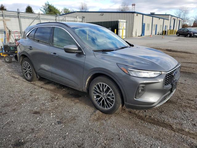 Photo 4 from auction – 2023 FORD ESCAPE with VIN 1FMCU0E1XPUA28454