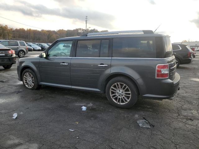 Photo 2 from auction – 2016 FORD FLEX SEL with VIN 2FMHK6C81GBA16035