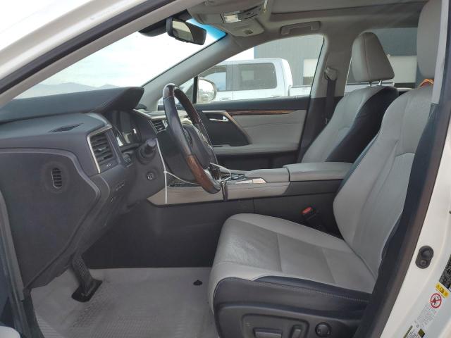 Photo 7 from auction – 2019 LEXUS RX 350 BAS with VIN 2T2BZMCA6KC198730