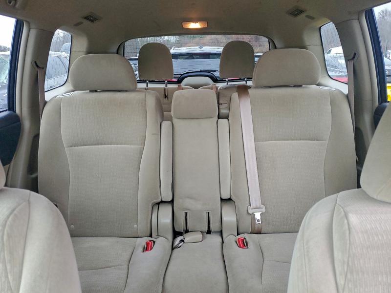 Photo 10 from auction – 2013 TOYOTA HIGHLANDER with VIN 5TDBK3EHXDS181999