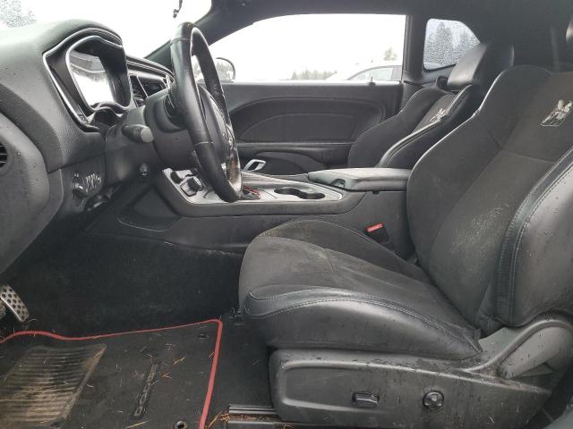 Photo 7 from auction – 2015 DODGE CHALLENGER with VIN 2C3CDZFJ8FH860582