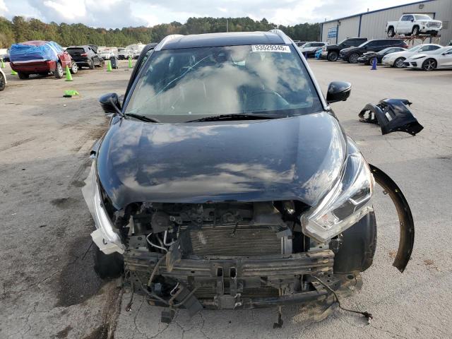 Photo 5 from auction – 2020 NISSAN KICKS SR with VIN 3N1CP5DV1LL568165