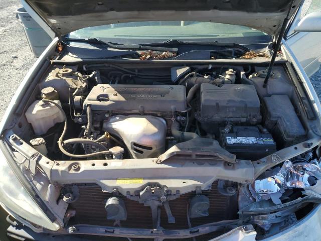 Photo 11 from auction – 2004 TOYOTA CAMRY with VIN 4T1BE32KX4U940195