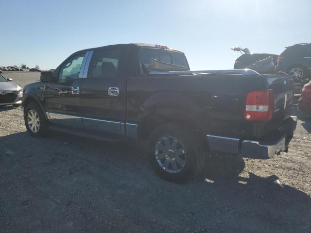 Photo 2 from auction – 2006 LINCOLN MARK LT with VIN 5LTPW18586FJ03043