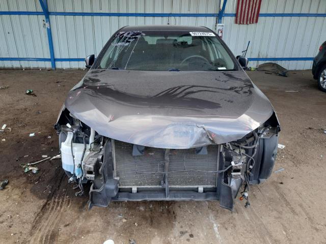 Photo 5 from auction – 2017 TOYOTA CAMRY LE with VIN 4T1BF1FK1HU328940