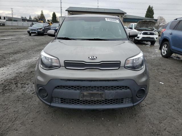 Photo 5 from auction – 2017 KIA SOUL with VIN KNDJN2A28H7466778