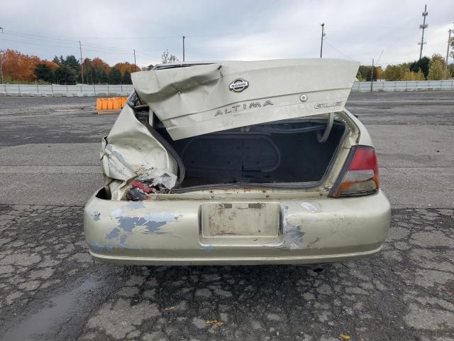 Photo 6 from auction – 1998 NISSAN ALTIMA XE with VIN 1N4DL01D6WC267635