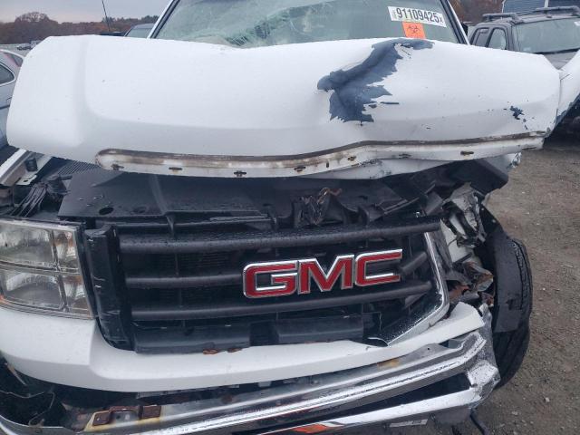 Photo 11 from auction – 2011 GMC SIERRA with VIN 1GTR2WE37BZ438262