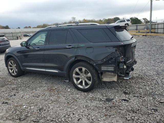Photo 2 from auction – 2020 FORD EXPLORER P with VIN 1FM5K8HC3LGB18192