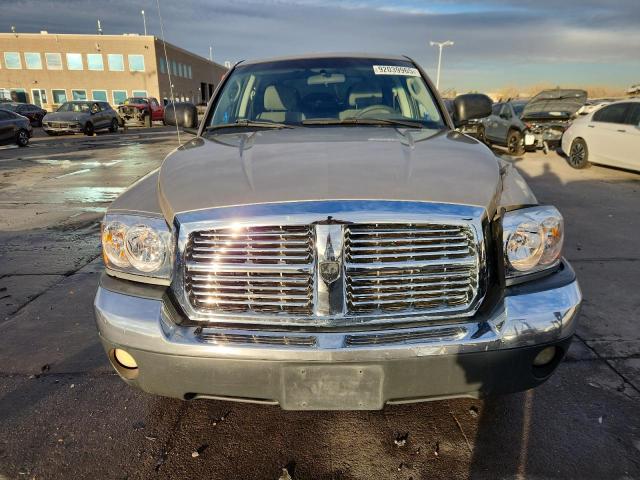 Photo 5 from auction – 2005 DODGE DAKOTA QUA with VIN 1D7HW48N65S178036