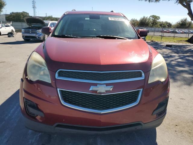 Photo 5 from auction – 2012 CHEVROLET EQUINOX LT with VIN 2GNALDEK3C6323751