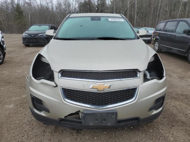 Photo 5 from auction – 2015 CHEVROLET EQUINOX LT with VIN 2GNFLFEK8F6254514