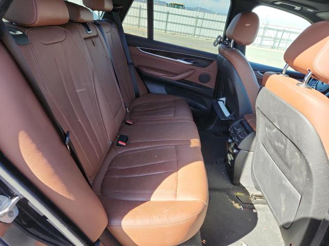 Photo 11 from auction – 2017 BMW X5 XDRIVE3 with VIN 5UXKR0C35H0X80799
