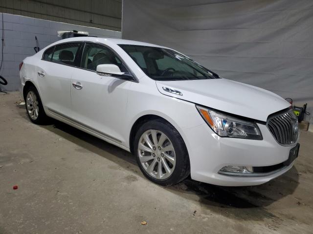 Photo 4 from auction – 2014 BUICK LACROSSE with VIN 1G4GB5G33EF109199